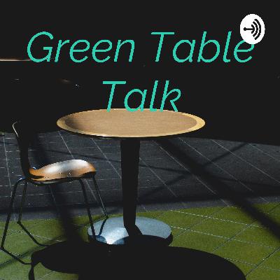 GTT'-Earth Day Edition
