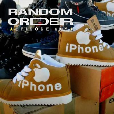 Let Me Get Them iPhone Boots | EP 205