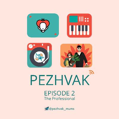 Episode 2 - The Professional