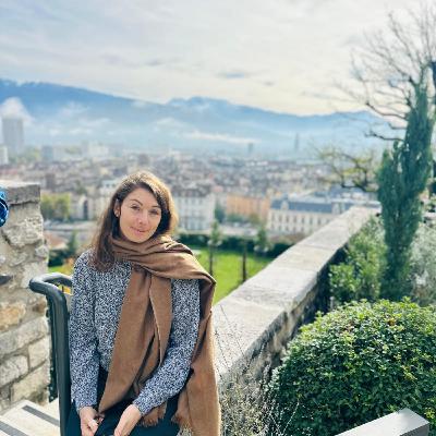 INTERVIEW - Coline PICAUD - Autrice, dessinatrice & Formatrice / Coordinatrice ASL à Grenoble INTERVIEW - Coline PICAUD - Autrice, dessinatrice & Formatrice / Coordinatrice ASL à Grenoble