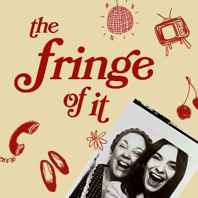 #76 A Parent Trap Summer, The Big Tennis Myth and Jaffa Cakes on the Telly