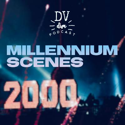 E22 - Millennium Scenes (20 in 2020) E22 - Millennium Scenes (20 in 2020)