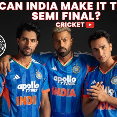 Can India Actually Qualify? + The Pakistani Player "Shadow Ban" Controversy 🏏