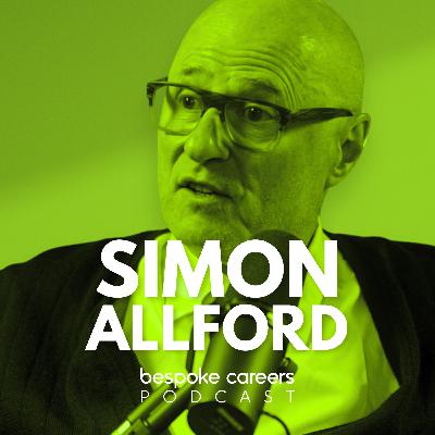 Simon Allford: "The First 5 Years are the Toughest!" How to Survive Architecture