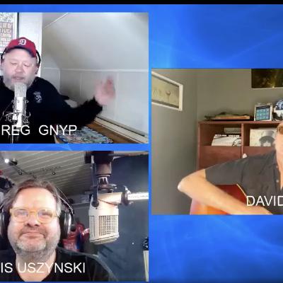 Episode 43: Episode -41 David J Haskins from Bauhaus/Love and Rockets/Bubblemen/Jazz Butcher/Night Crickets Episode 43: Episode -41 David J Haskins from Bauhaus/Love and Rockets/Bubblemen/Jazz Butcher/Night Crickets