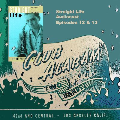 Straight Life: Episodes Twelve and Thirteen