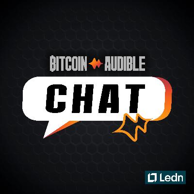 Chat_142 - Ai, Bitcoin and 5th Generation Warfare with Jordan and Average Gary