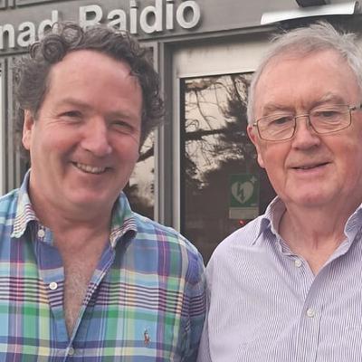 Diarmuid Gavin
