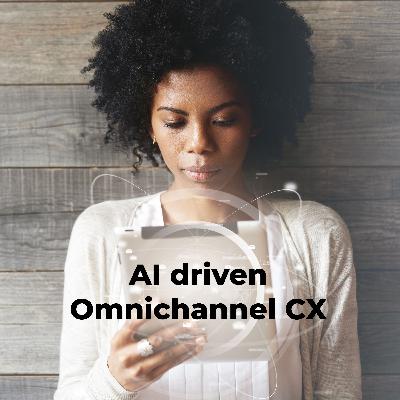 Agentic AI driven Omnichannel CX: New Use Cases & Maturity Matrix