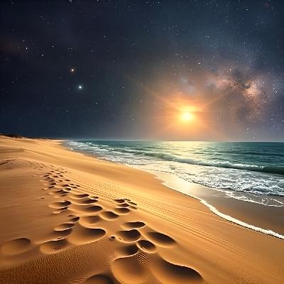 Cosmic wind (Neural network)