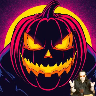 Spoilaween: Johnny Spoiler’s Ultimate Halloween Movie Marathon – Horror, Sci-Fi, and Retro Madness Spoilaween: Johnny Spoiler’s Ultimate Halloween Movie Marathon – Horror, Sci-Fi, and Retro Madness