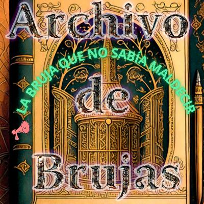 La Bruja que no sabía maldecir