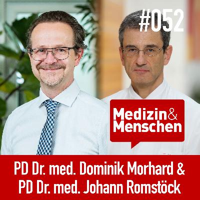 Die unsichtbare Bedrohung: Aneurysmen und wie man sie erkennt und behandelt