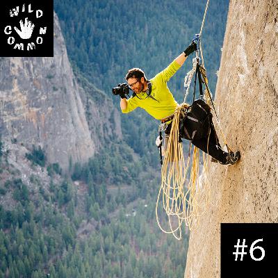 E6 - Corey Rich - Picking up a camera as a kid, ditching college exams to shoot for Patagonia, and giving back to the next generation. E6 - Corey Rich - Picking up a camera as a kid, ditching college exams to shoot for Patagonia, and giving back to the next generation.