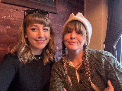 A Conversation With Courtney Marie Andrews