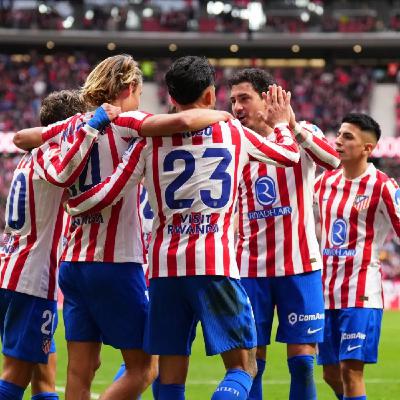 ANÁLISIS del ATLÉTICO DE MADRID 3-0 RCD MALLORCA | CRUCE de PALABRAS SIMEONE-MATEU sobre el MERCADO