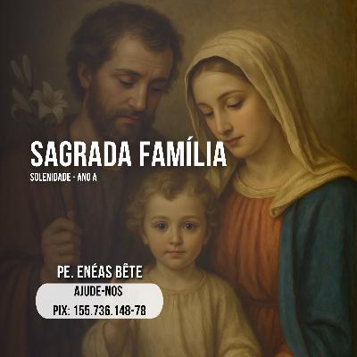 Homilia Dominical | Acorda José , Herodes quer matar sua família.