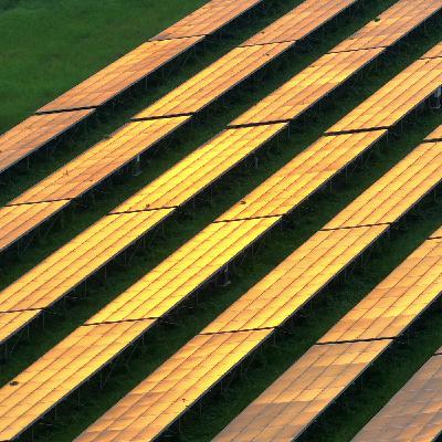 Iran War could prompt a fresh look at alternative energy