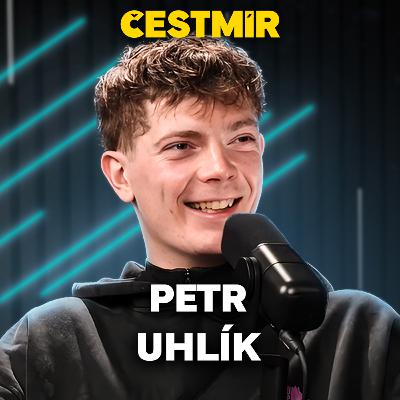 Petr Uhlík. Duchové, skřítci i pamětníci v Sudetech, role intersexuála i veřejný obraz, který se nedá svléknout