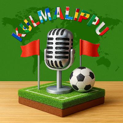 EP8 Maajoukkueet