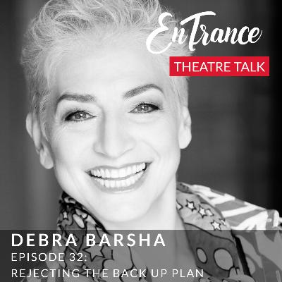Debra Barsha