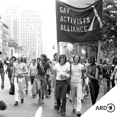 Die 70er: Die Anfänge der Schwulenbewegung (6/12)