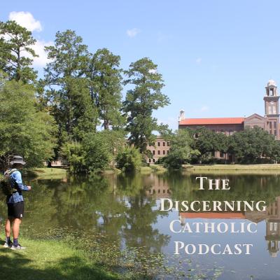 The Discerning Catholic - Ep. 4 (10 February 2021) The Discerning Catholic - Ep. 4 (10 February 2021)
