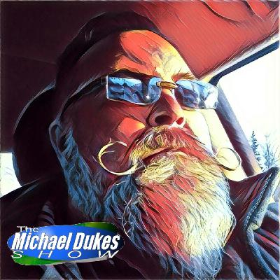Thursday // 10 - 31 - 19 // Happy Halloween, Eric Boehm on Jones Act, Gov Mike Dunleavy - The Michael Dukes Show