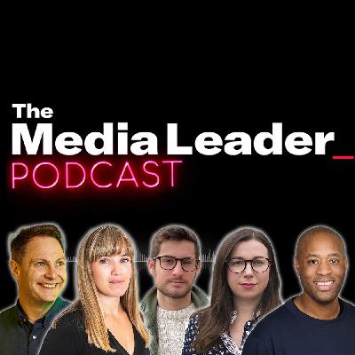 Adapting to shifting media consumption habits — with TikTok, Spotify, Global and BBC
