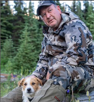 Dan Cabela Dan Cabela