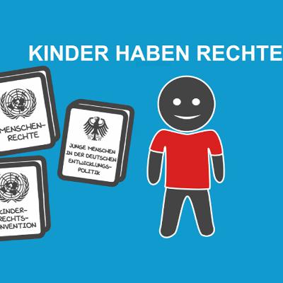 Kinderrechte