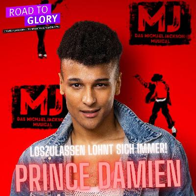 173. Prince Damien: "Loslassen lohnt sich immer!"