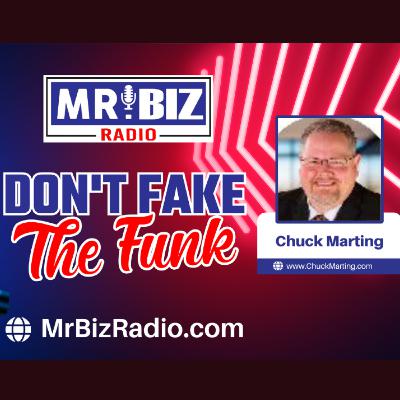 Mastering Workplace Safety: Tackling Impairment with Chuck Marting