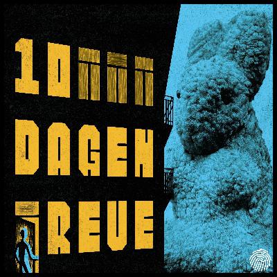 Trailer Tien dagen Reve