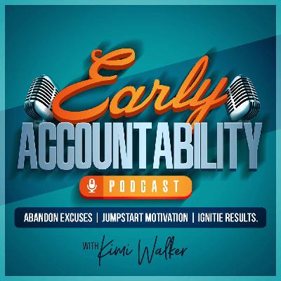 EAP 209: Vision in Motion - Mastering Mindset and Momentum