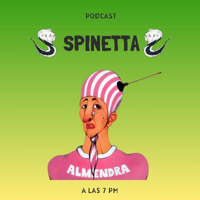 SPINETTA