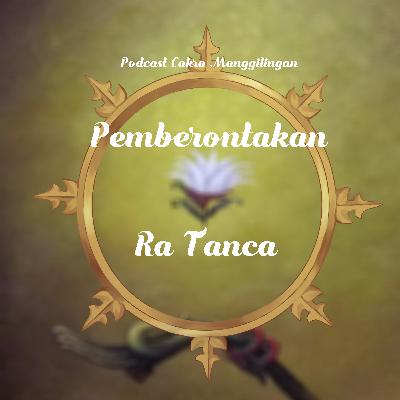 Majapahit: Pemberontakan Ra Tanca | Sinau Sastra Jawa Eps. 13