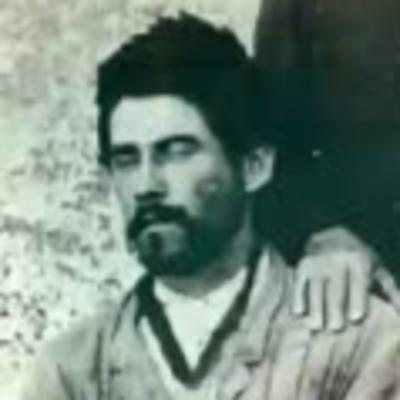 Una de las primeras penas capitales de Chile (1890) Una de las primeras penas capitales de Chile (1890)