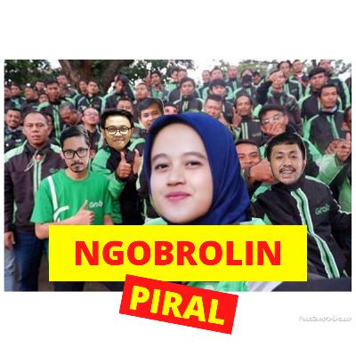 008. Ngopi, Ngobrolin Piral: Gegara Bilang "Kak" Tukang Ojol Kena Omel, Cewek pelaku Catcalling sampai UU PKS 008. Ngopi, Ngobrolin Piral: Gegara Bilang "Kak" Tukang Ojol Kena Omel, Cewek pelaku Catcalling sampai UU PKS