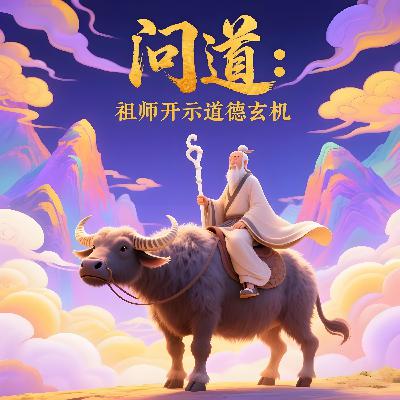 《道德经》第18章:学问的尽头是自由,当老子说“绝学无忧” 《道德经》第18章:学问的尽头是自由,当老子说“绝学无忧”