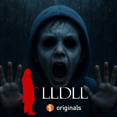 207. Aquellos que Piden Permiso: El Fenómeno de los Black Eyed Kids. BEK. (LLDLL)