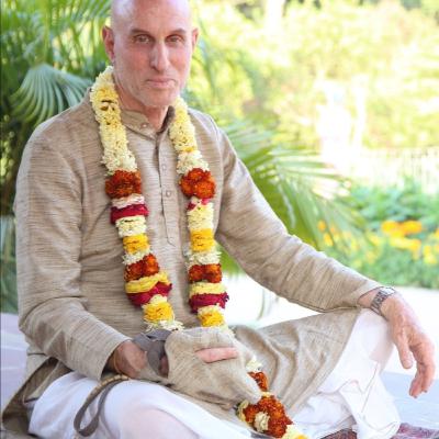 Emotional Maturity in a Devotee's Life Part 3 (with Russian Translation)