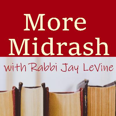 10. Joseph and His Brothers: Sparking the Holy Spirit