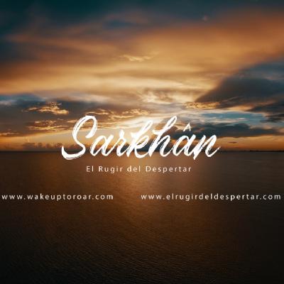 ENTREVISTA "EL RUGIR DEL DESPERTAR" - @sarkhan
