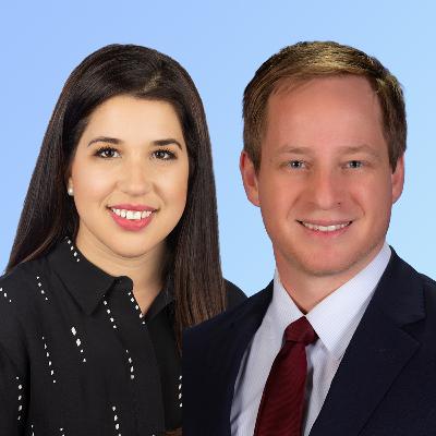 Global Oncology - A Discussion with Dr. Elysia Alvarez and Dr. Cameron Gaskill Global Oncology - A Discussion with Dr. Elysia Alvarez and Dr. Cameron Gaskill
