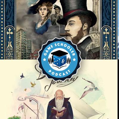 Episode 248 - Michael's Top 25 Games of All-Time