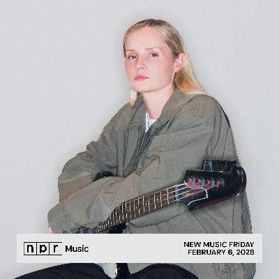 New Music Friday: The best albums out Feb. 6