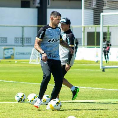 GE Ceará #20 - COMO SERÁ A ESTREIA DE LUCHO?