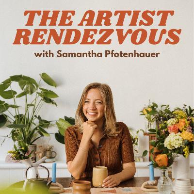 09. Tom Girl: Heartbreak, Grief, and Transformation with Quentin
