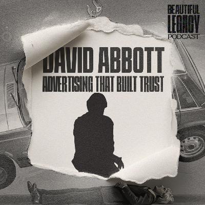 David Abbott - Advertising That Built Trust